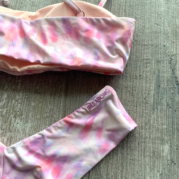 🔥🔥BILLABONG - KEEP IT MELLOW TANK FIJI SET🔥🔥 - Picture 8 of 8